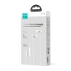 Headphones EC06 USB-C Silver