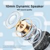 Headphones EC06 USB-C Silver