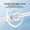 Headphones EC06 USB-C Silver