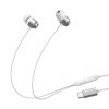 Headphones EC06 USB-C Silver