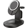 Wireless Charger 3-in-1 Charging Station MagSafe Radiant Night