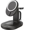 Wireless Charger 3-in-1 Charging Station MagSafe Radiant Night