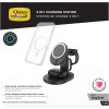 Wireless Charger 3-in-1 Charging Station MagSafe Radiant Night