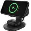 Wireless Charger 3-in-1 Charging Station MagSafe Radiant Night