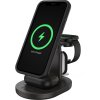 Wireless Charger 3-in-1 Charging Station MagSafe Radiant Night