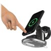 Wireless Charger 3-in-1 Charging Station MagSafe Radiant Night