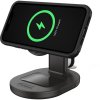 Wireless Charger 3-in-1 Charging Station MagSafe Radiant Night
