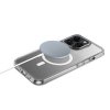 Wireless Charger Magnetic USB-C Charging Cable MagSafe Blue
