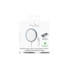Wireless Charger Magnetic USB-C Charging Cable MagSafe Blue