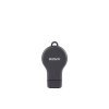 Wireless charger med detachable MagSafe Powerbank 3-in-1