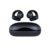 Headphones Clip Open Ear Wireless Black