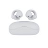 Headphones Clip Open Ear Wireless White