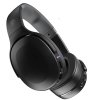 Wireless Headphones Crusher Evo Over-Ear Black