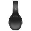 Wireless Headphones Crusher Evo Over-Ear Black