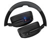 Wireless Headphones Crusher Evo Over-Ear Black