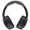 Wireless Headphones Crusher Evo Over-Ear Black