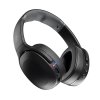 Wireless Headphones Crusher Evo Over-Ear Black