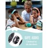 Wireless Headphones for Kids Pepper the Penguin
