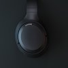 Headphones Play Lite Black