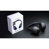 Headphones Play Lite Black