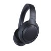 Headphones Play Lite Black