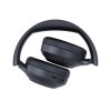 Headphones Play Lite Black