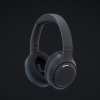 Headphones Play Lite Black