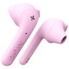 Wireless Headphones True Basic II Pink
