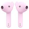 Wireless Headphones True Basic II Pink