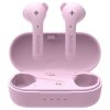 Wireless Headphones True Basic II Pink