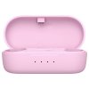 Wireless Headphones True Basic II Pink