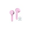 Wireless Headphones True Lite II Pink