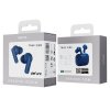 Wireless Headphones True Vibe Blue