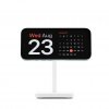 Wireless charger HiRise 2 Deluxe Qi2 MagSafe White