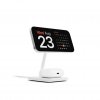 Wireless charger HiRise 2 Deluxe Qi2 MagSafe White