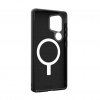 Samsung Galaxy S25 Ultra Case Civilian MagSafe Black