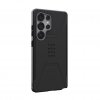 Samsung Galaxy S25 Ultra Case Civilian MagSafe Black