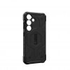 Samsung Galaxy S25 Case Pathfinder MagSafe Black