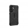 Samsung Galaxy S25 Case Pathfinder MagSafe Black