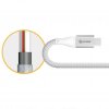 Ultra USB-C to USB-C Cable 5A/480Mbps 30 cmSilver
