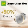 Ultra Lithium Battery Button cell CR2032 8-pack