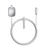 Charger Universal Cable for Apple Watch 1.5m White