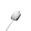 Charger Universal Cable for Apple Watch 1.5m White