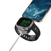 Charger Universal Cable for Apple Watch 1.5m White