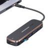 US-SJ575 USB-C Hub