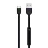USB-A to Micro-USB Cable 1.2m