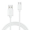 USB-A to USB-C Cable Basic 60W 1.2m White