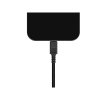USB-A to USB-C Cable Next Gen 3m Black