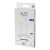USB-C to USB-C Cable Basic 60W 2m White