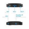 USB-hub MagHUB USB-C 7in1